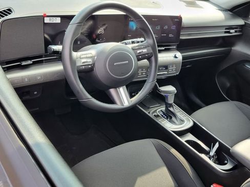 New 2026 Hyundai Kona SEL Sport FWD image 5
