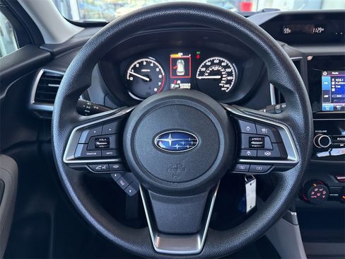 Certified 2023 Subaru Forester image 17