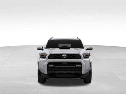 New 2025 Toyota 4Runner TRD Sport image 37