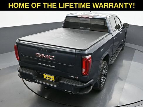Used 2020 GMC Sierra 1500 AT4 w/ AT4 Premium Package AWD/4WD image 75
