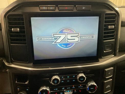 Used 2023 Ford F150 XLT w/ Equipment Group 302A High AWD/4WD image 19