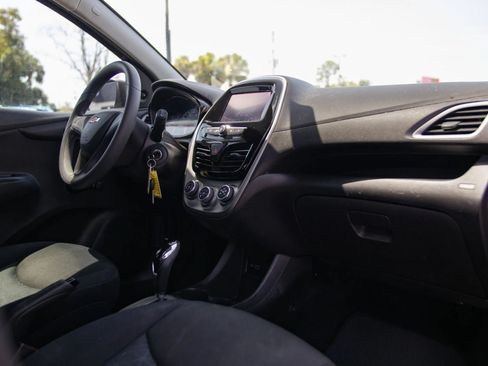 Used 2020 Chevrolet Spark LS FWD image 20
