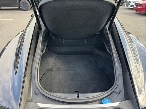 Used 2017 Jaguar F-TYPE R AWD/4WD image 35