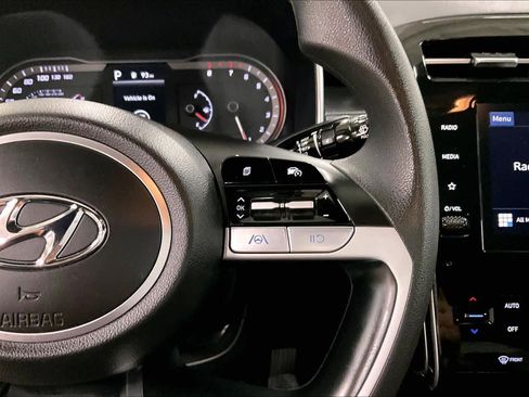Used 2024 Hyundai Santa Cruz SEL AWD/4WD image 25