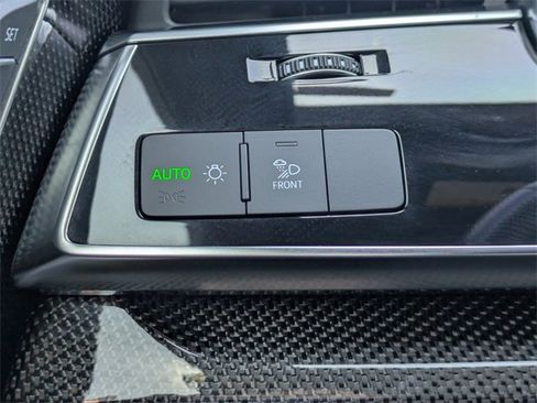 Used 2021 Audi SQ8 Premium Plus w/ SQ8 Black Optic Package image 28