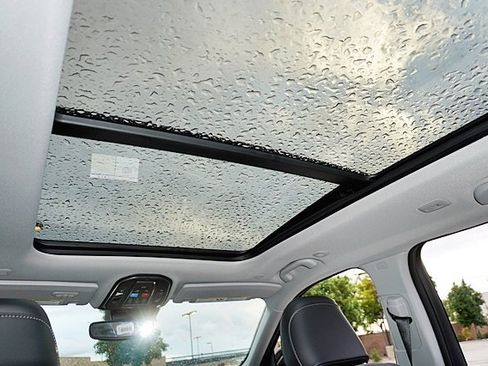 New 2023 Jeep Grand Cherokee 4xe image 22