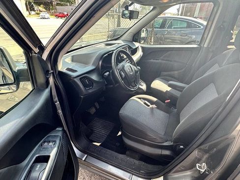 Used 2016 RAM ProMaster City Tradesman w/ Rear Back-up Camera Group image 30