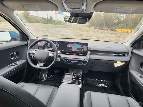 New 2026 Hyundai Ioniq 5 SEL RWD image 31