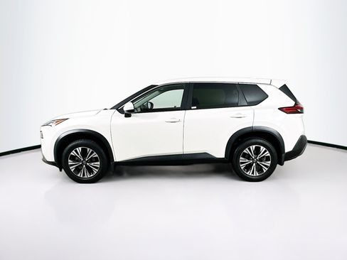 Used 2023 Nissan Rogue SV FWD image 4