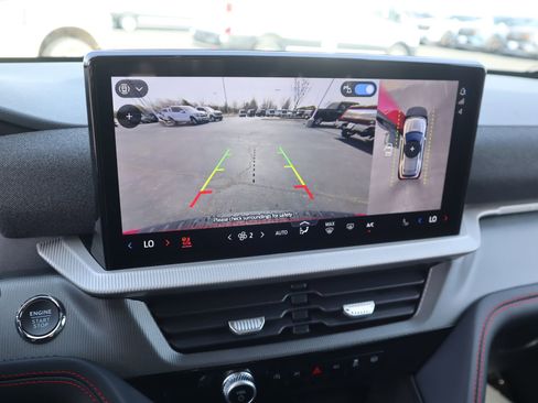 New 2026 Ford Explorer ST-Line w/ ST-Line Street Pack AWD/4WD image 6