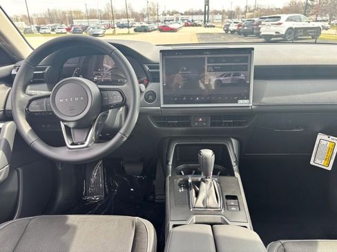 New 2026 MAZDA CX-5 Preferred AWD/4WD image 12