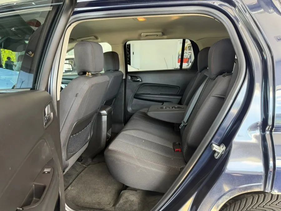 Used 2015 GMC Terrain SLE w/ Convenience Package AWD/4WD image 11