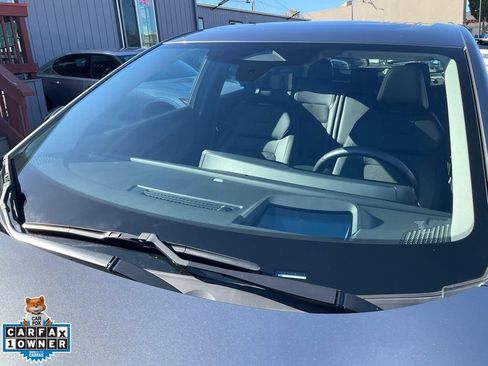 Used 2024 Nissan Ariya FWD image 88
