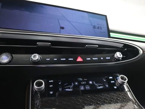 New 2026 Genesis GV70 3.5T Sport Prestige AWD/4WD image 29