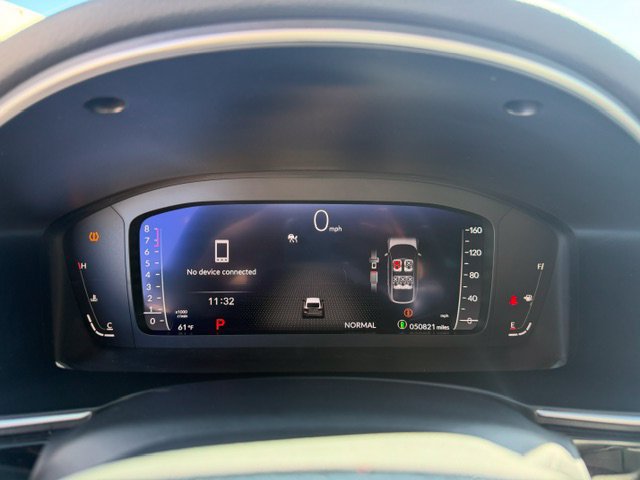 Used 2023 Honda Civic Sport Touring image 12