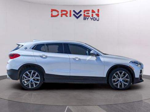 Used 2018 BMW X2 xDrive28i image 6
