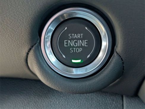 New 2026 Chevrolet Tahoe LS image 28