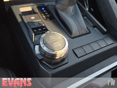 New 2026 Toyota Tacoma TRD Sport AWD/4WD image 12