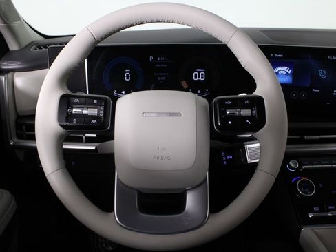 Certified 2026 Hyundai Santa Fe SEL FWD image 27