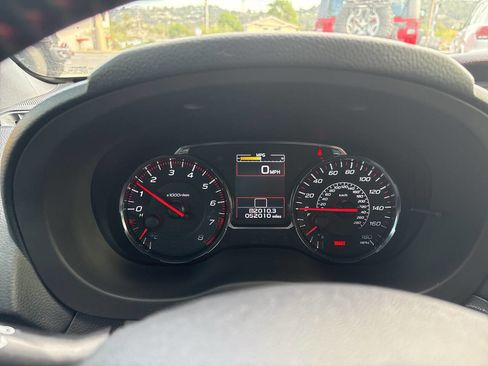 Used 2021 Subaru WRX Premium image 29