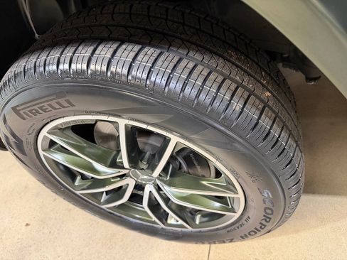 Used 2024 Mercedes-Benz G 550 w/ Final Edition w/ Olive Magno image 40