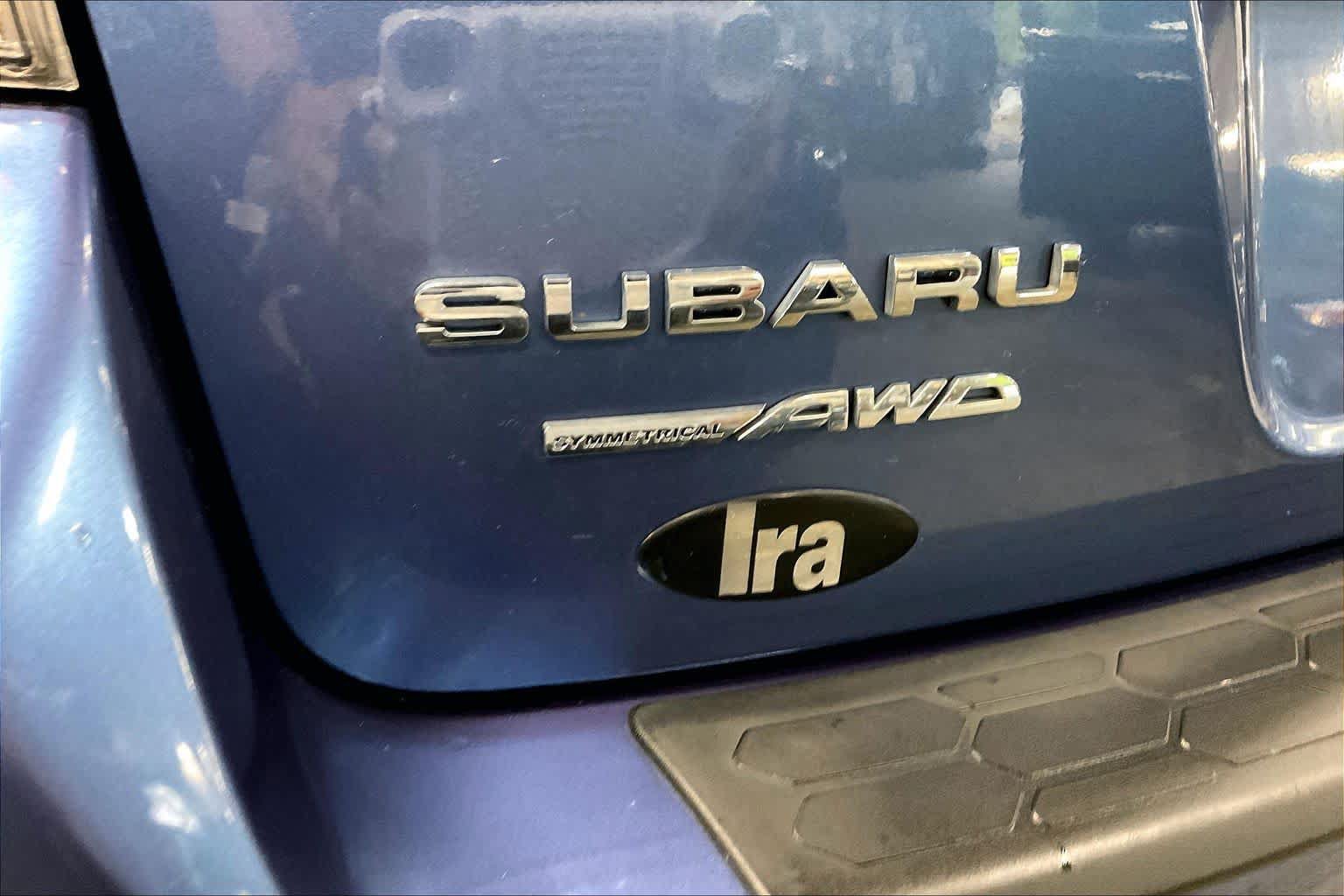 Used 2018 Subaru Crosstrek 2.0i Premium AWD/4WD image 30