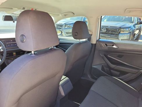 Used 2021 Volkswagen Jetta SE image 23