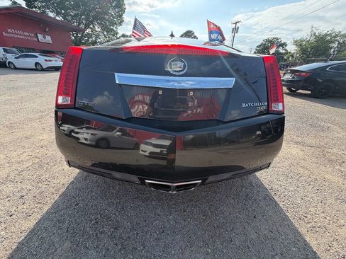 Used 2012 Cadillac CTS Coupe image 11