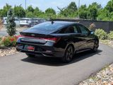 Used 2023 Hyundai Elantra SEL w/ Cargo Package image 5