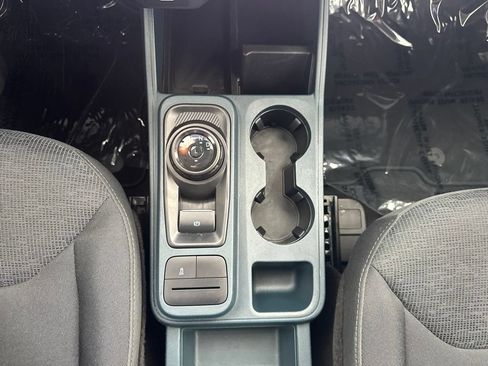 Used 2026 Ford Maverick XL w/ Equipment Group 101A AWD/4WD image 6