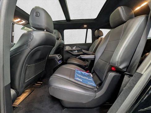 Certified 2022 Mercedes-Benz GLS 450 GLS 450 image 20