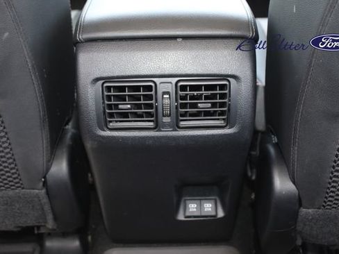 Used 2021 Toyota 4Runner SR5 Premium w/ Moonroof Package RWD image 15