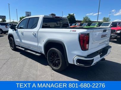 Used 2025 GMC Sierra 1500 Elevation w/ Elevation Premium Package