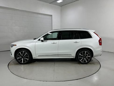 Used 2019 Volvo XC90 T6 Inscription w/ Advanced Package AWD/4WD image 21