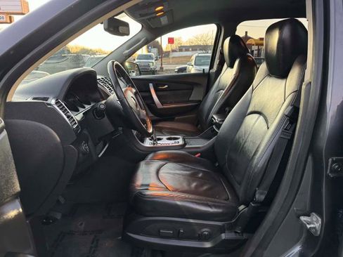 Used 2012 GMC Acadia SLT image 10