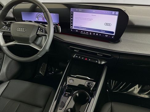 New 2026 Audi Q3 quattro 2.0T AWD/4WD image 6