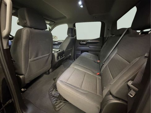 Certified 2023 Chevrolet Silverado 1500 RST AWD/4WD image 27