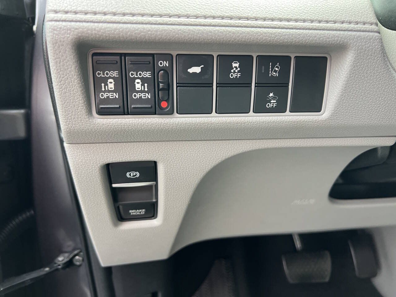Used 2019 Honda Odyssey EX-L image 11