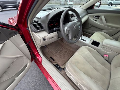 Used 2007 Toyota Camry FWD image 15