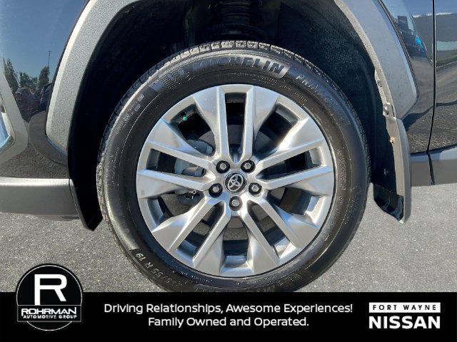 Used 2024 Toyota RAV4 XLE Premium w/ Weather Package AWD/4WD image 10
