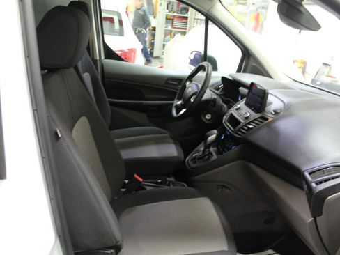 Used 2023 Ford Transit Connect XL image 21