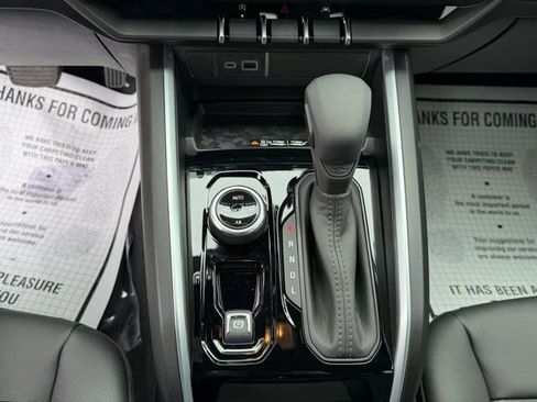 New 2026 Chevrolet Colorado Trail Boss AWD/4WD image 33