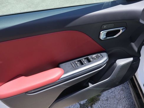 New 2026 Kia K4 GT-Line Turbo FWD image 15