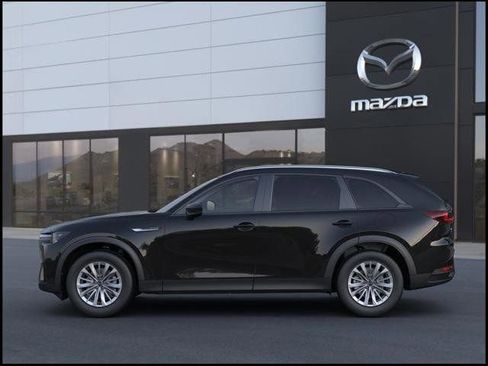 New 2026 MAZDA CX-90 3.3 Turbo w/ Select Package image 3