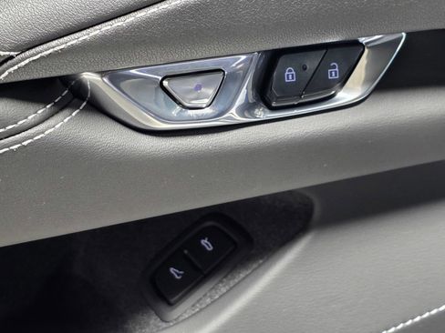 New 2026 Chevrolet Corvette Z06 w/ Z07 Performance Package image 28