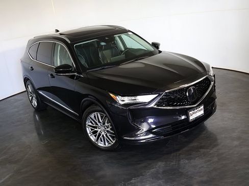 Certified 2023 Acura MDX SH-AWD w/ Advance Package image 7