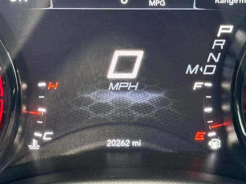Used 2023 Dodge Charger SXT w/ Blacktop Package AWD/4WD image 5