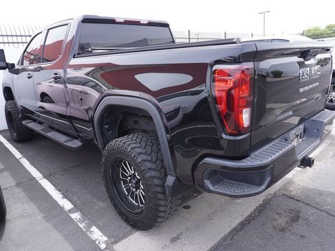 Used 2023 GMC Sierra 1500 Elevation image 5