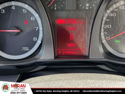 Certified 2017 GMC Terrain SLE FWD image 22
