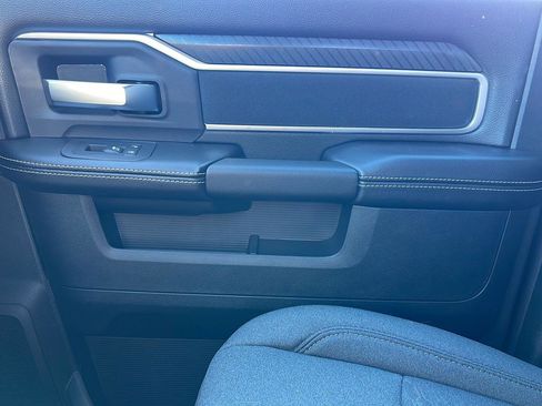 New 2026 RAM 2500 Big Horn image 20